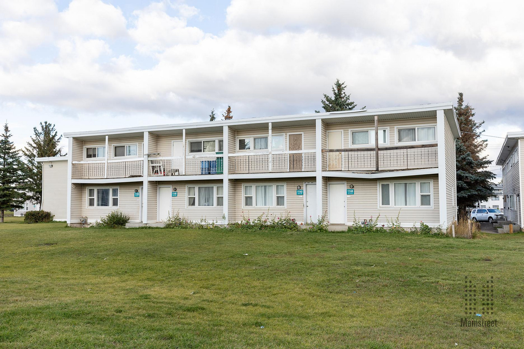 Trevella Townhomes - Photo 16