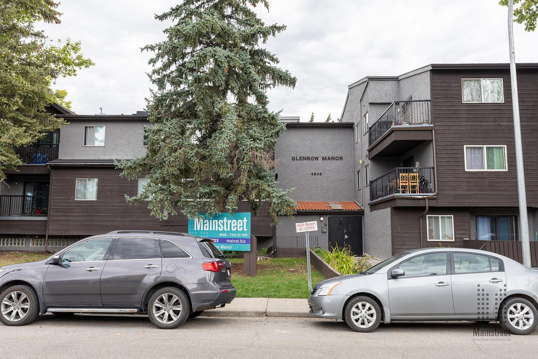 Glenbow Manor - Photo 17
