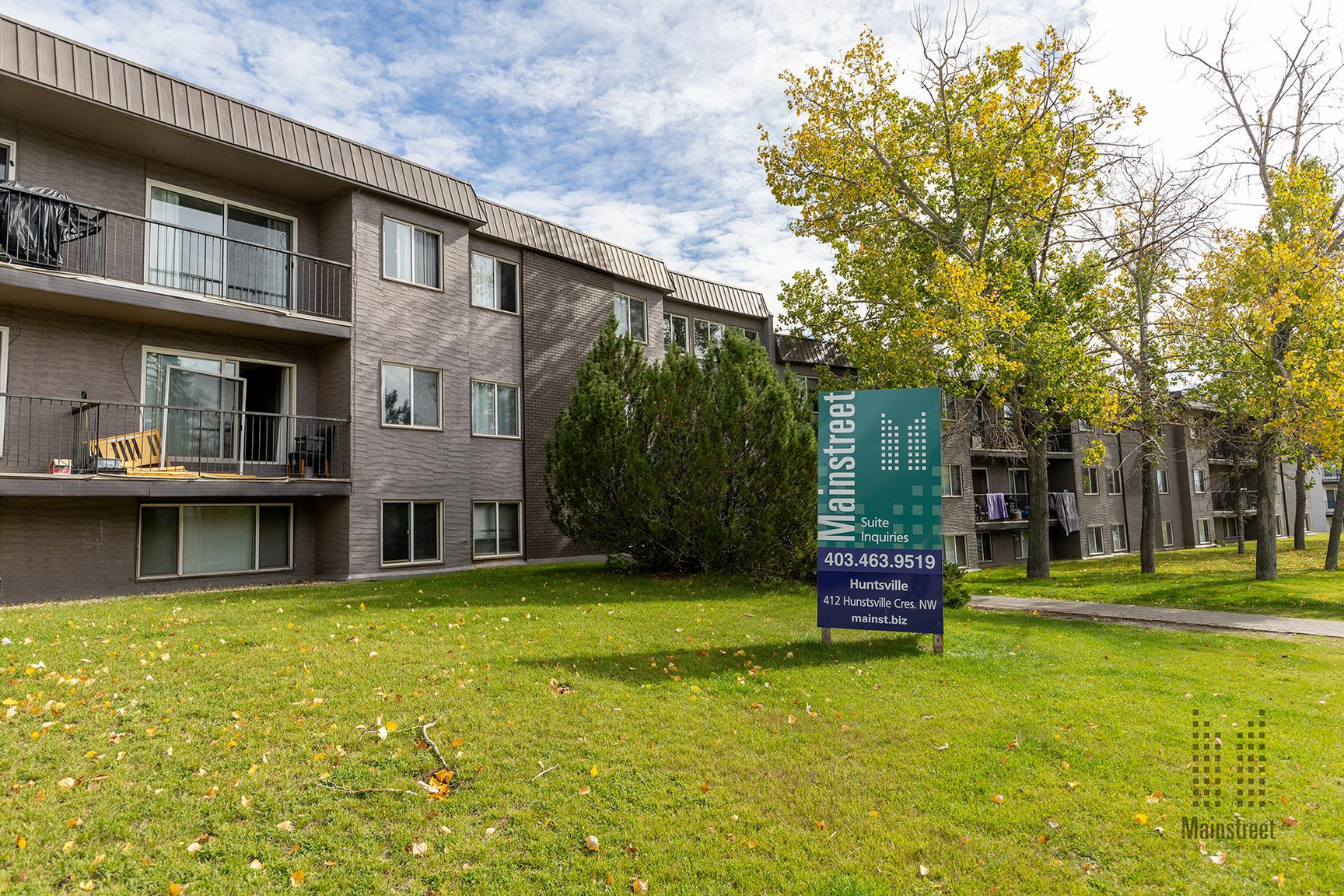 Huntsville Apartments - Photo 10