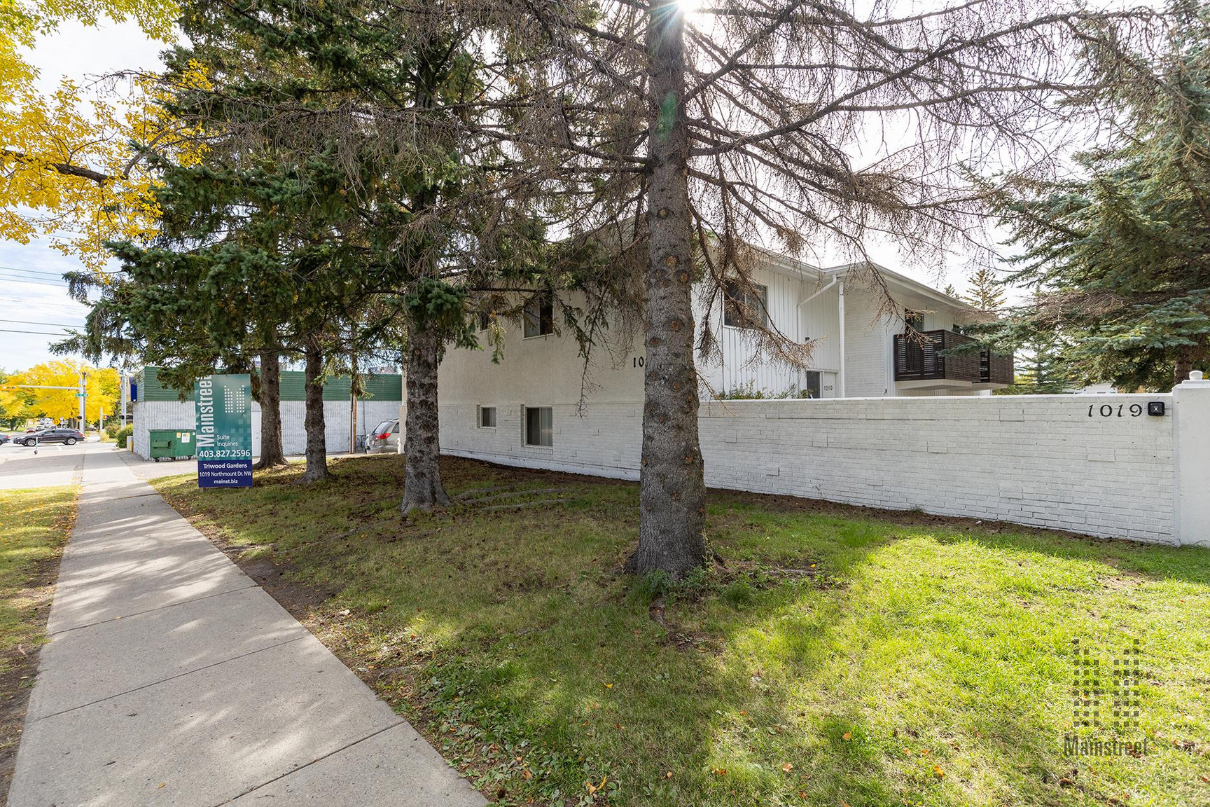 Triwood Gardens Apartments - 2 bedroom 3