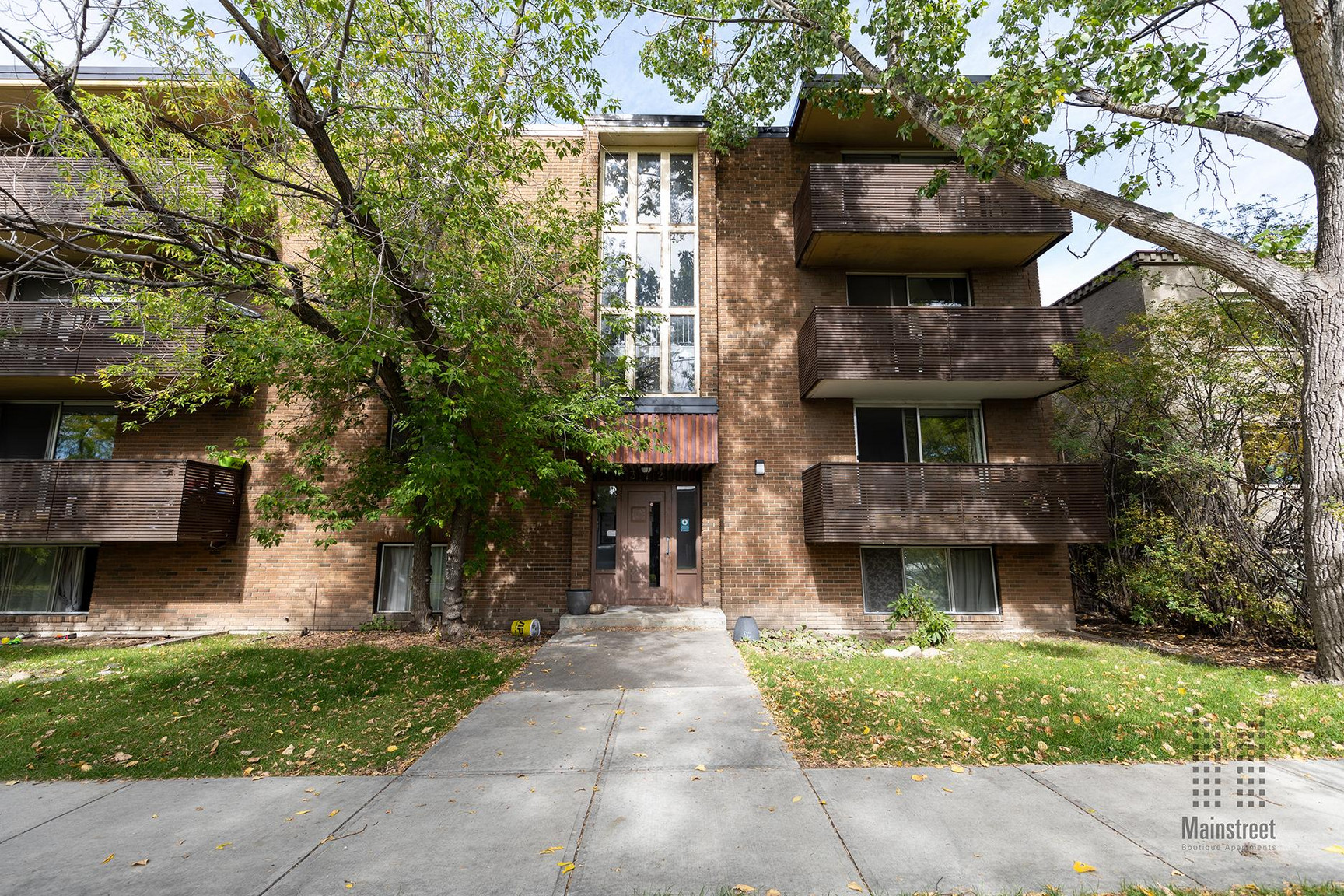 Crescent Heights Apartments - Photo 19