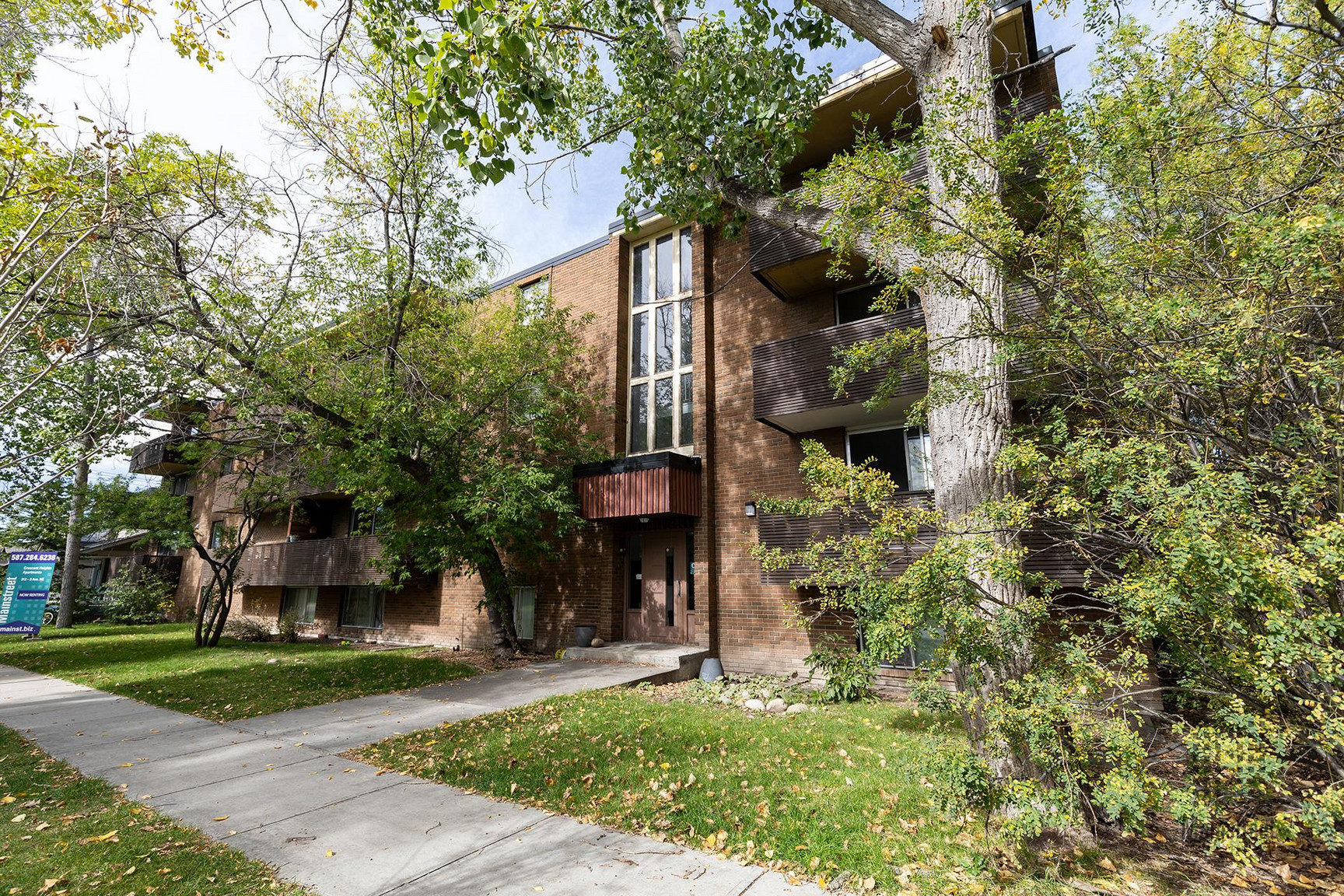 Crescent Heights Apartments - Photo 20