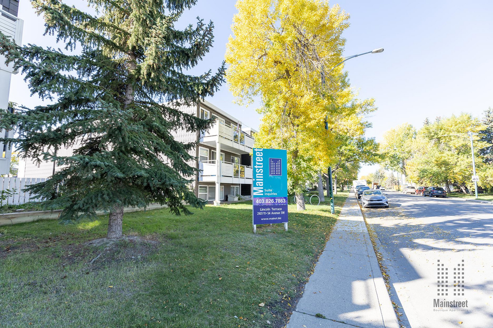 Lincoln Terrace - Photo 16