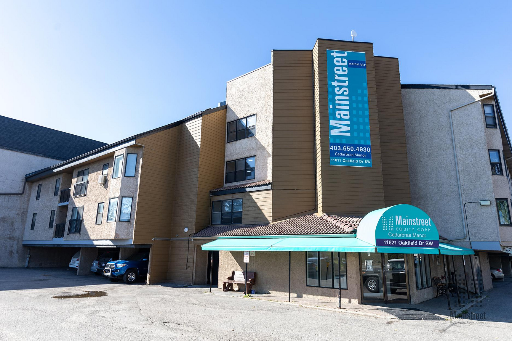 Cedarbrae Manor - Photo 23