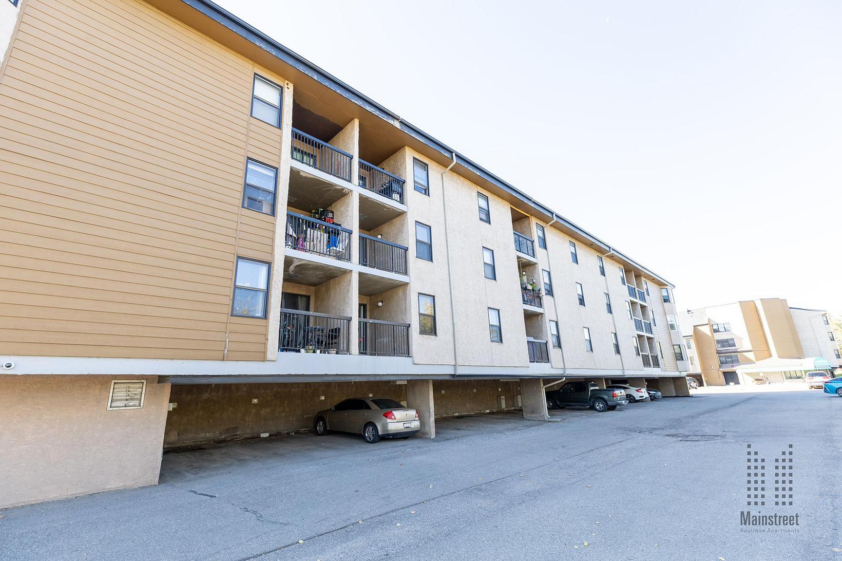 Cedarbrae Manor - Photo 20