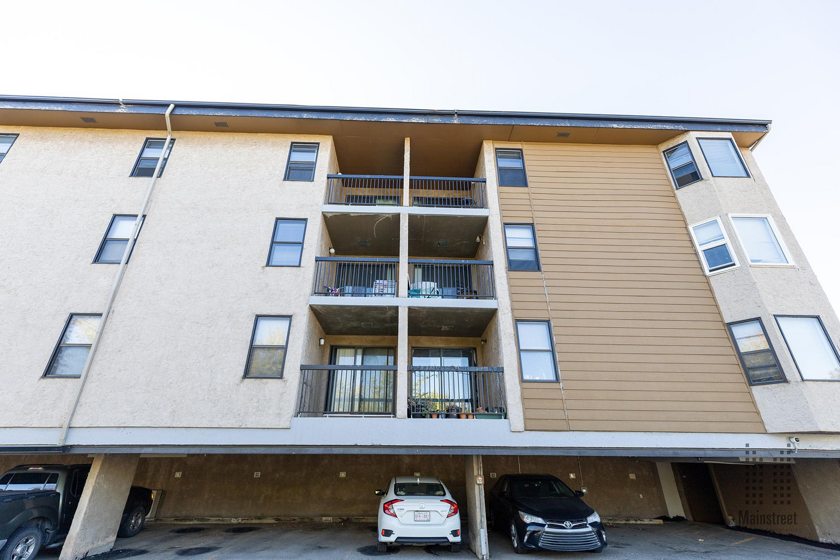 Cedarbrae Manor - Photo 24
