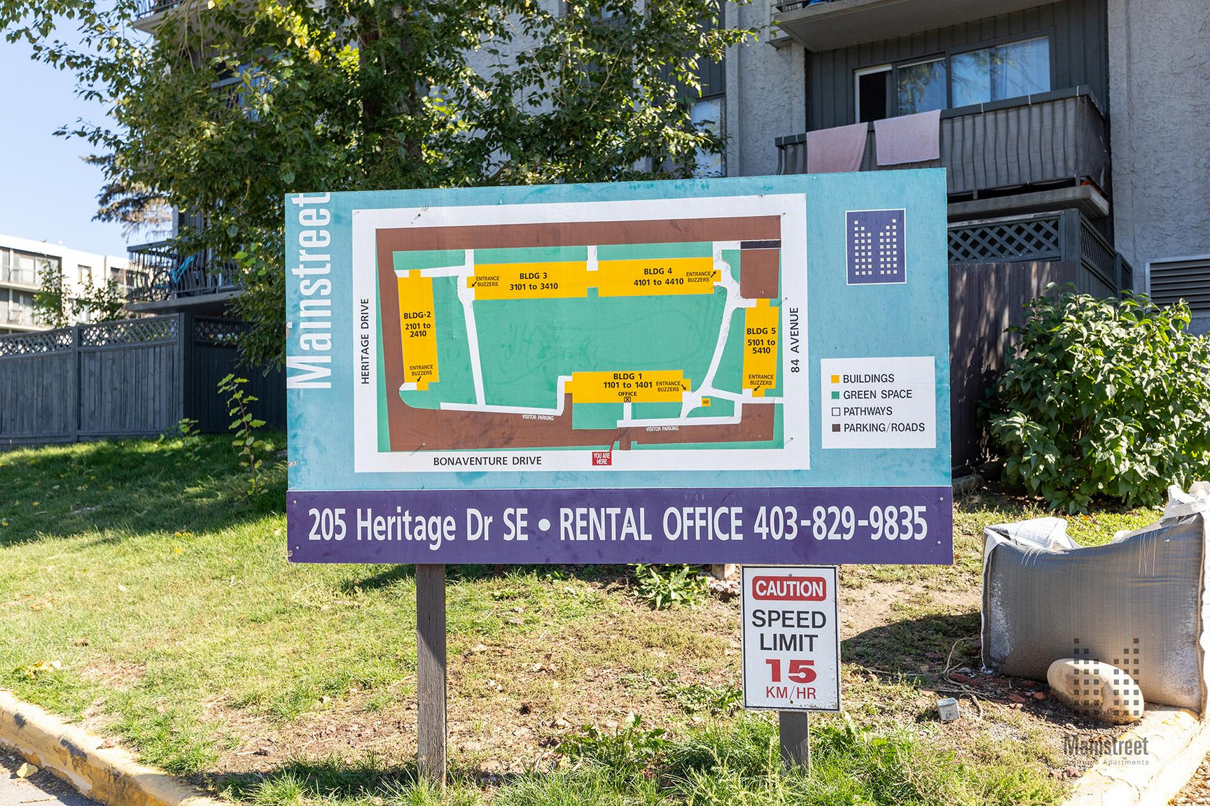 Bonaventure Apartments - Photo 18