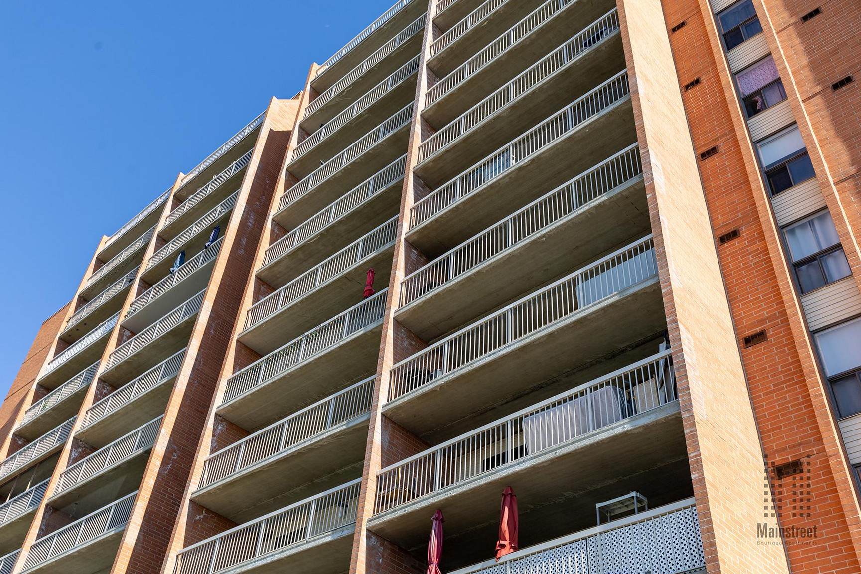 International Mountainview Apartments - Photo 21
