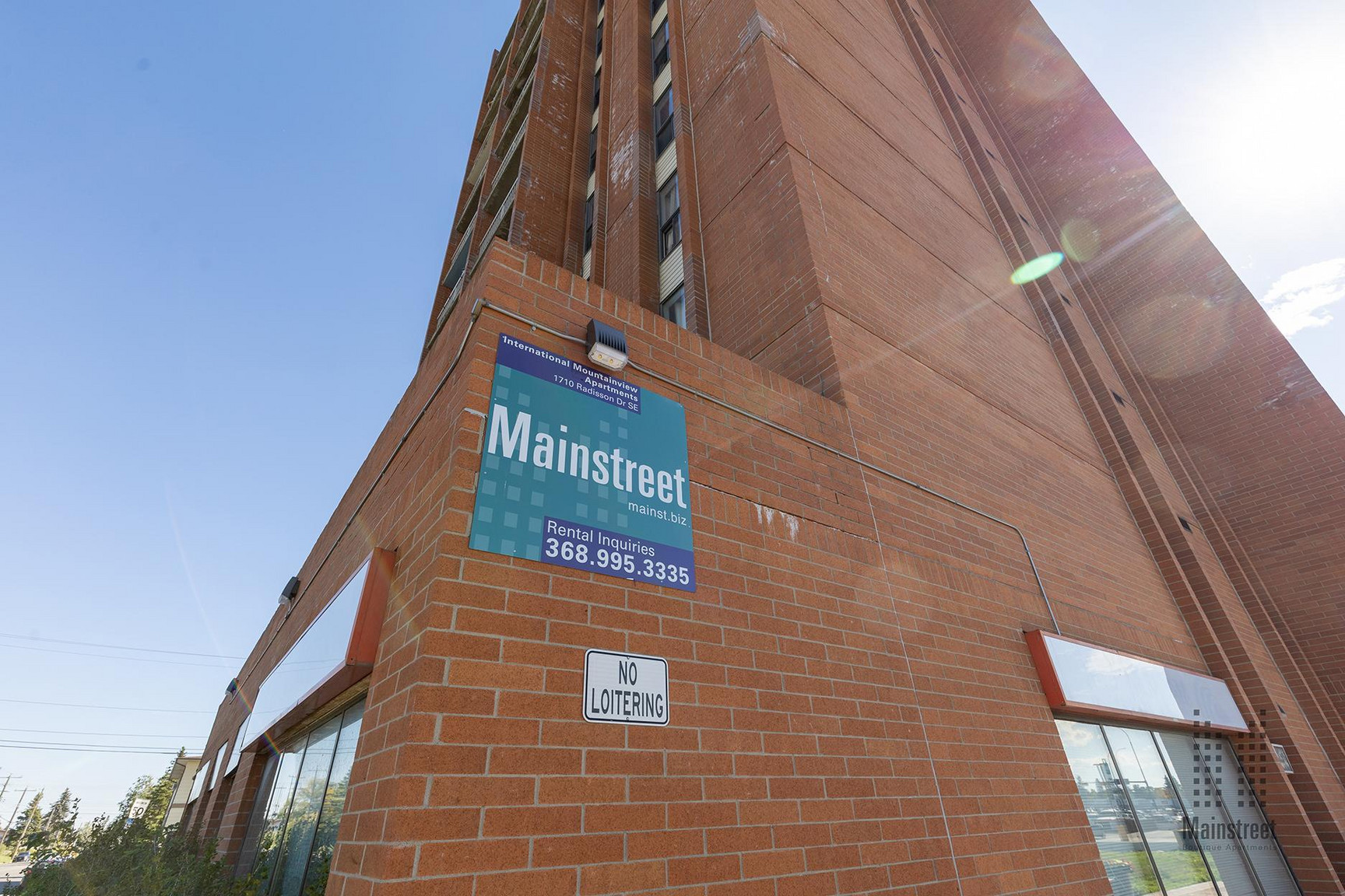 International Mountainview Apartments - Photo 22