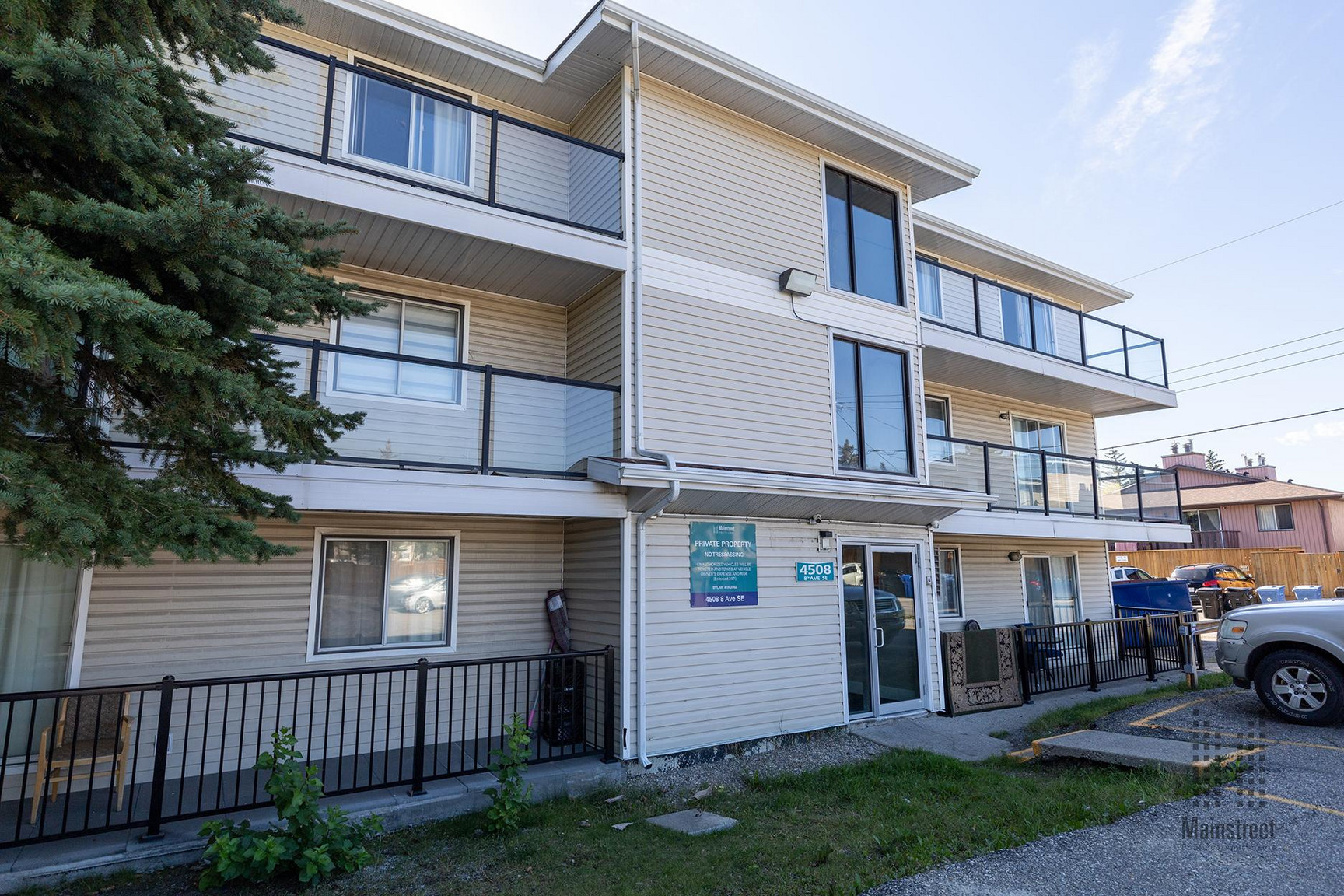Anna Court Apartments - Photo 14