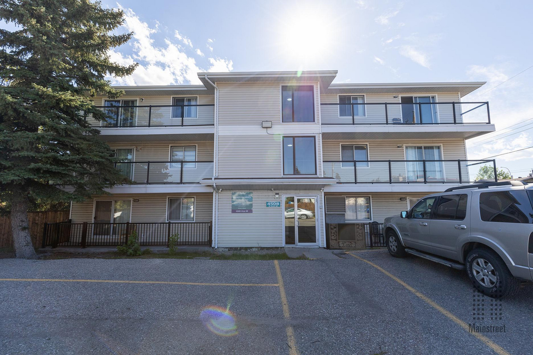 Anna Court Apartments - Photo 15