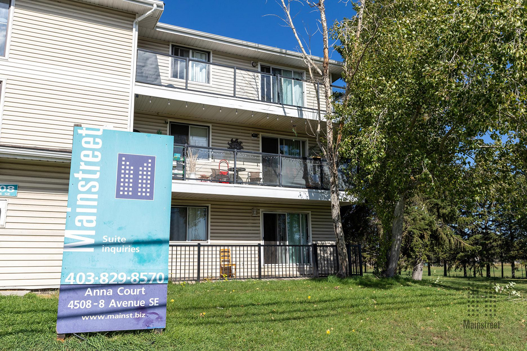 Anna Court Apartments - Photo 13