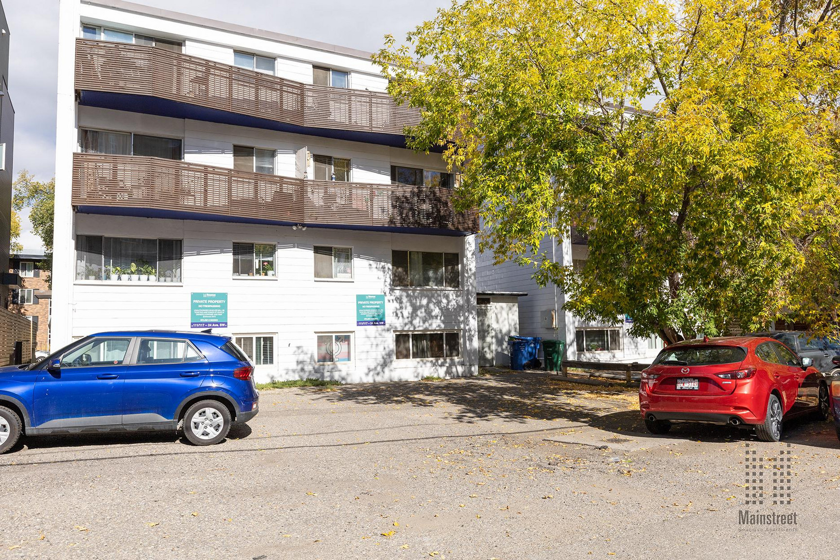 Elbow Mission Apartments - Photo 14