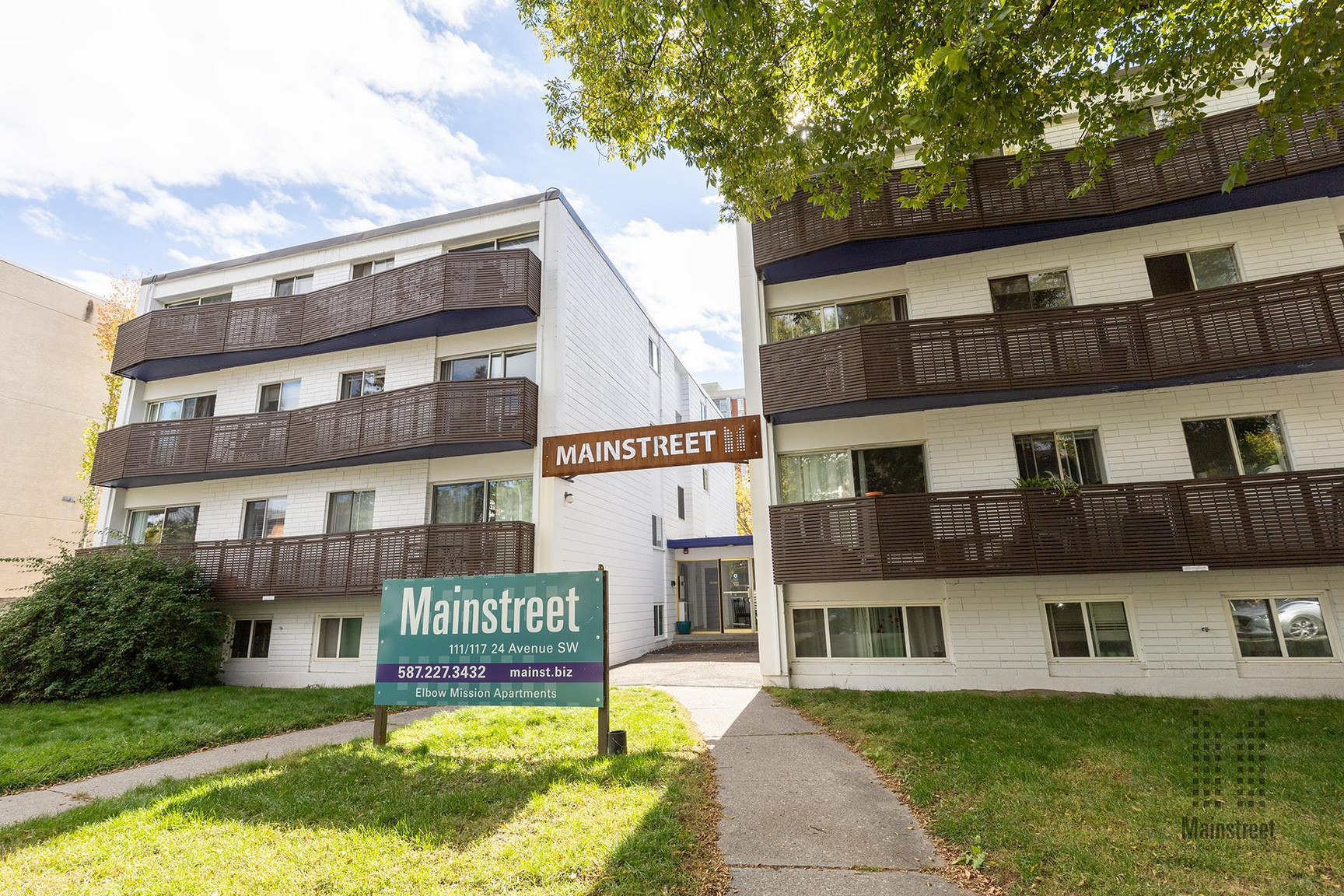 Elbow Mission Apartments - Photo 15