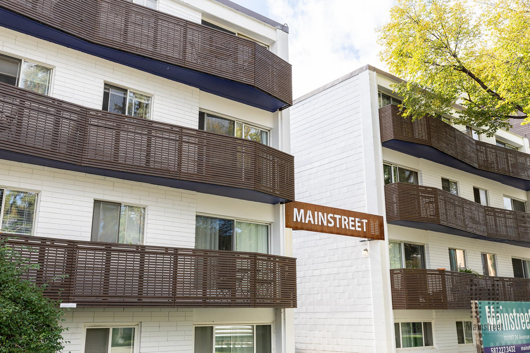Elbow Mission Apartments - Photo 16