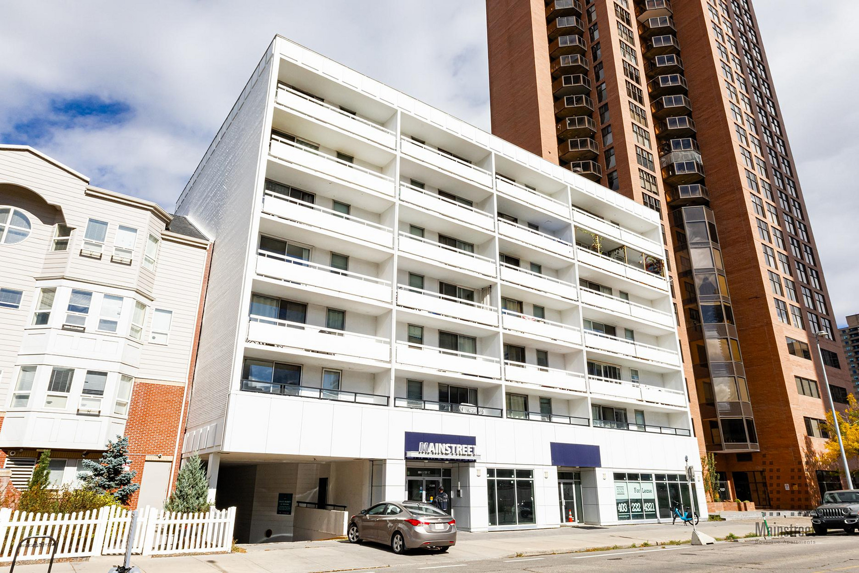 Mainstreet Place - Photo 12