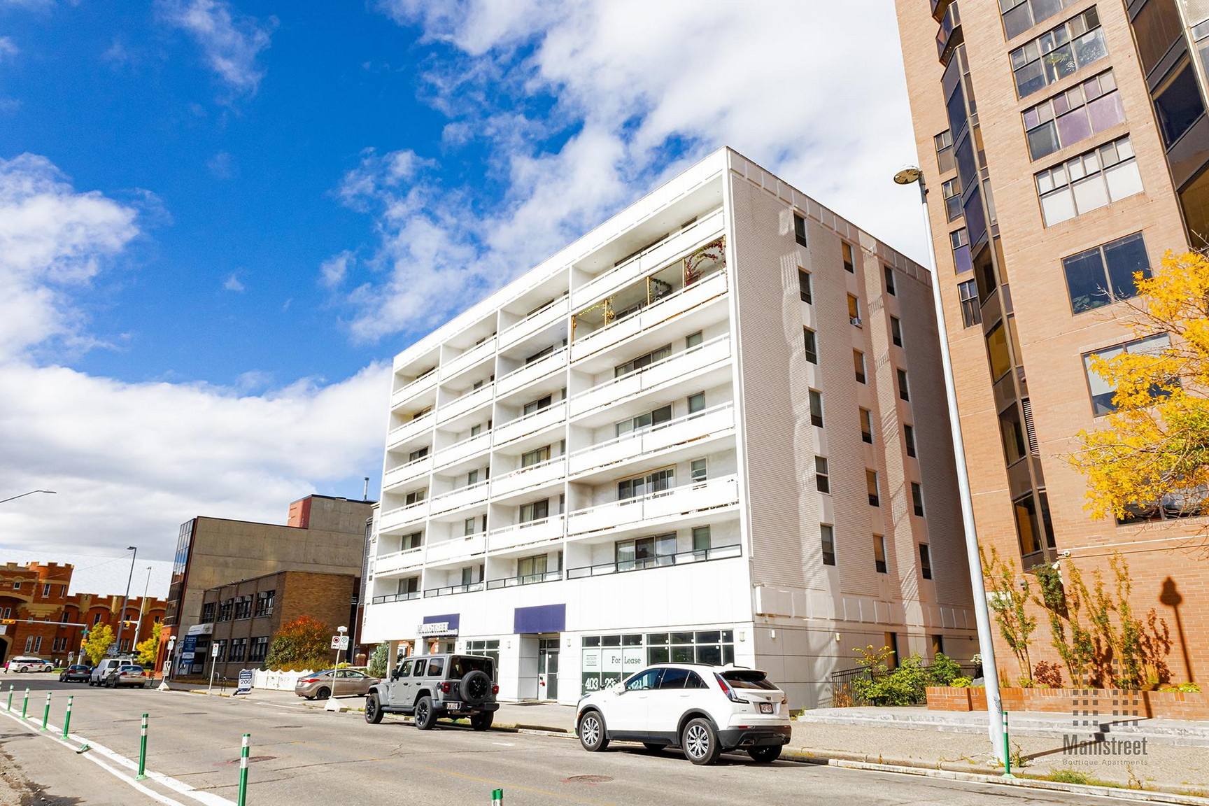 Mainstreet Place - Photo 14