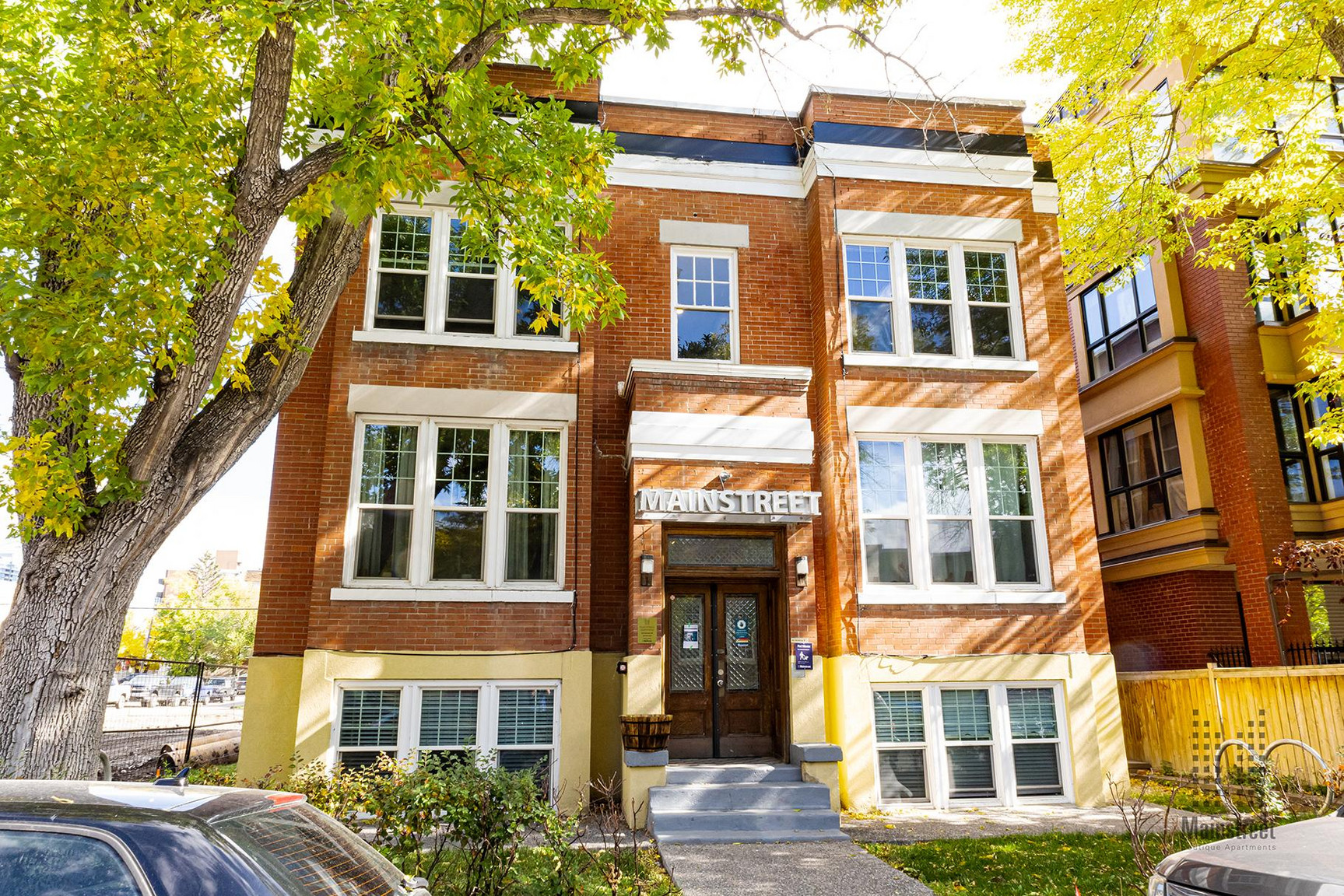 Royal Mission Apartments - Photo 16