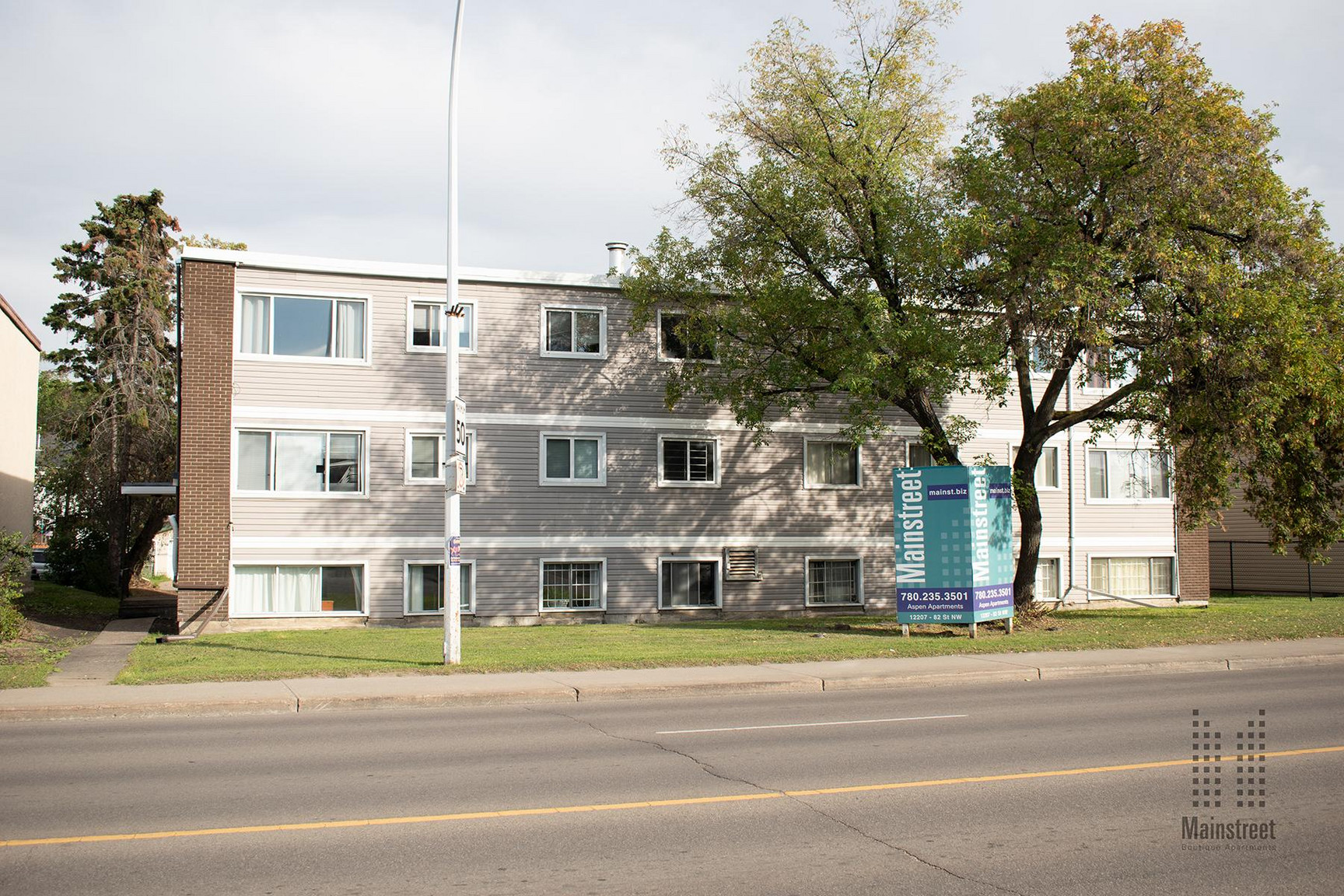 Alexander Apartments - Photo 10