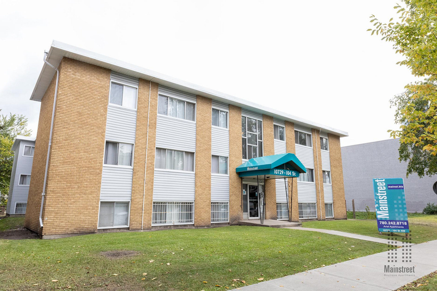 Ariel Apartments - Photo 10