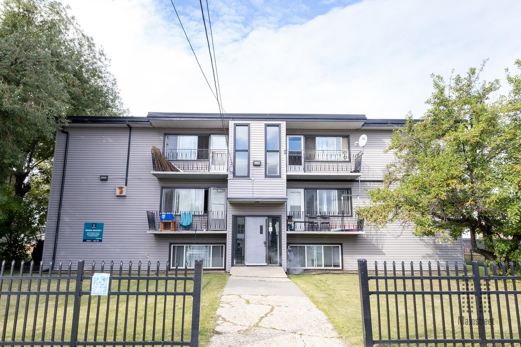 Aurora Place Apartments - Photo 12