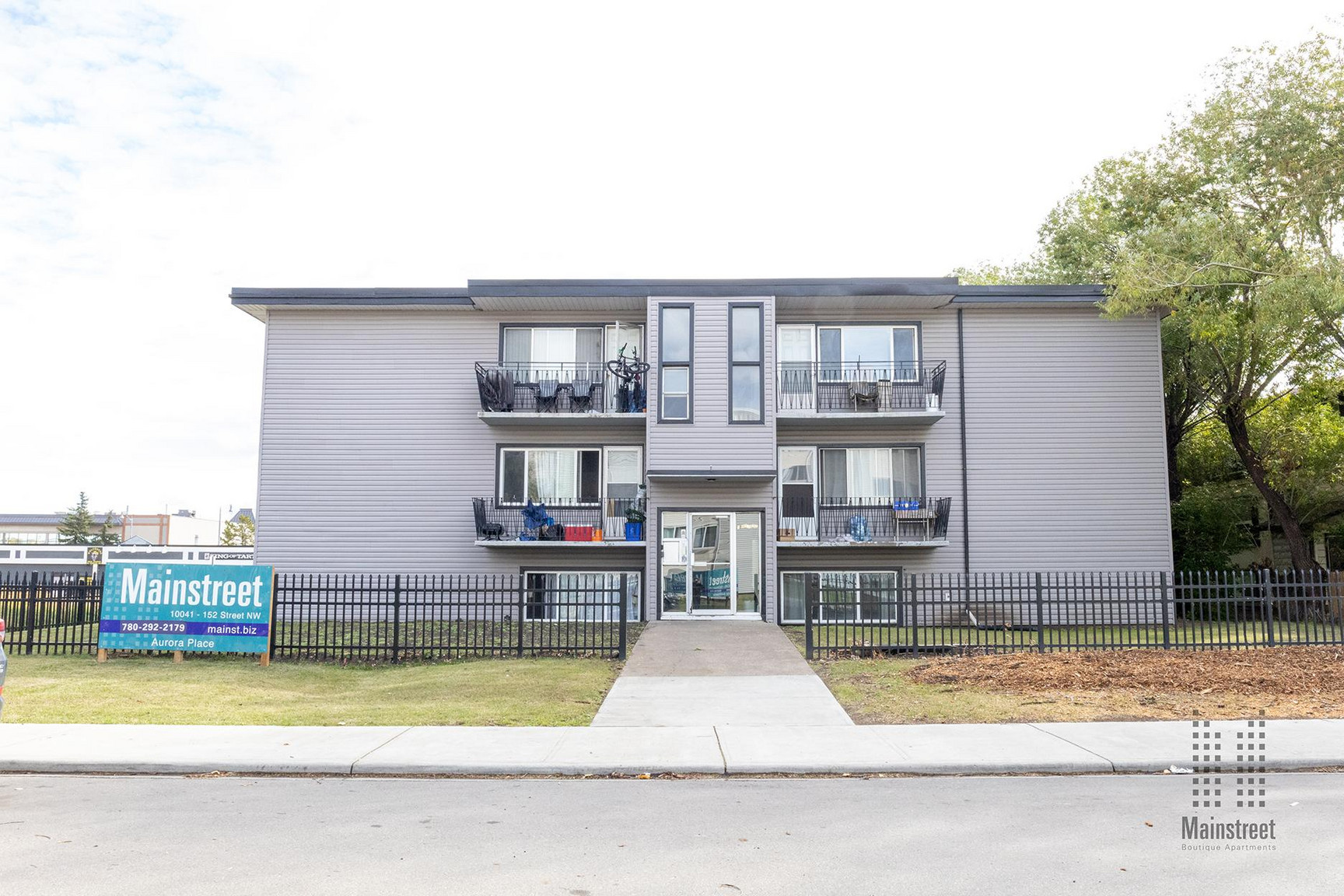 Aurora Place Apartments - Photo 13
