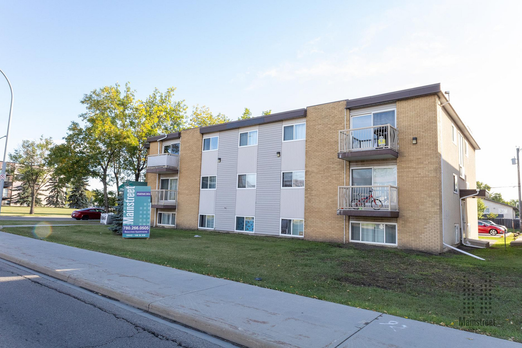 Beaumaris Lake Apartments - 1 Bedroom 4