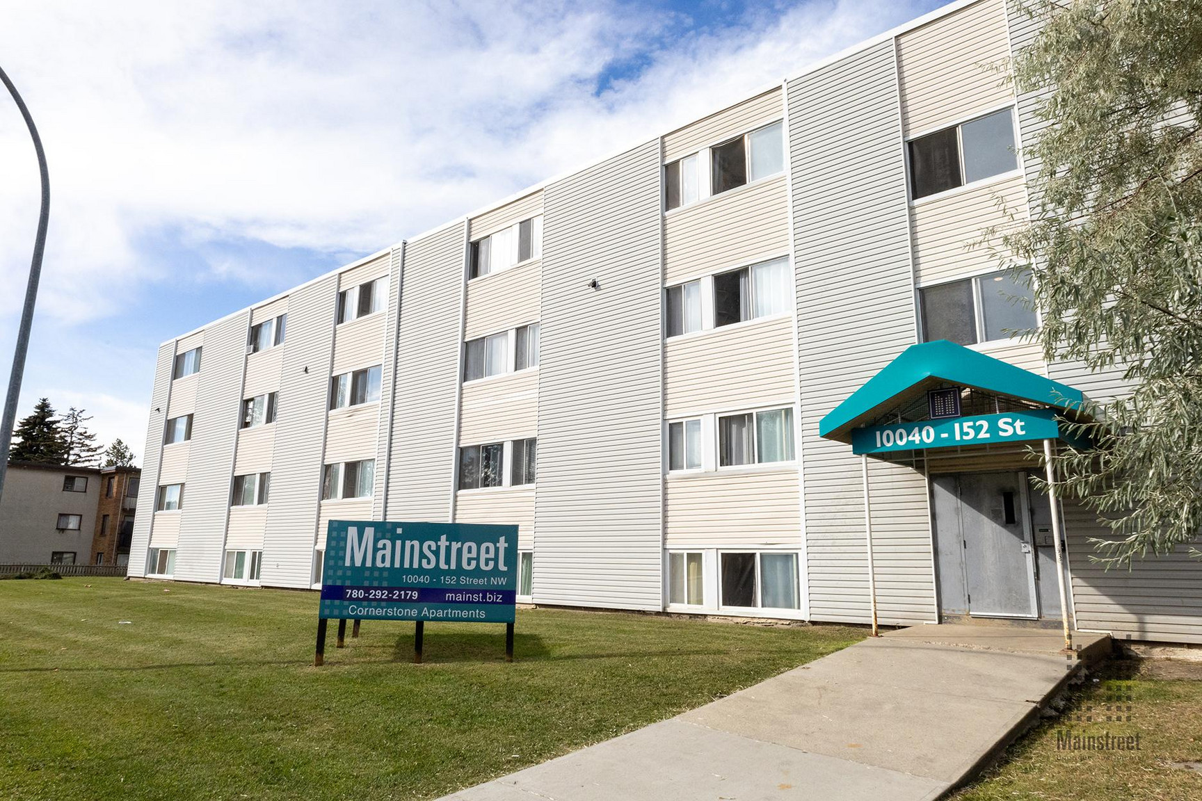 Cornerstone Apartments - Photo 12
