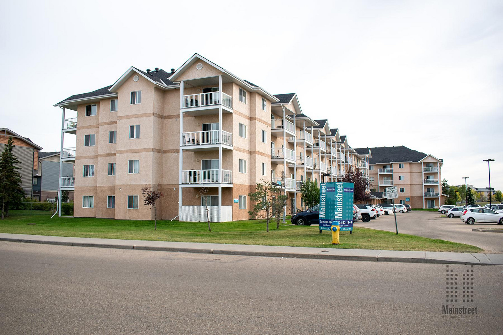 Etain Estates