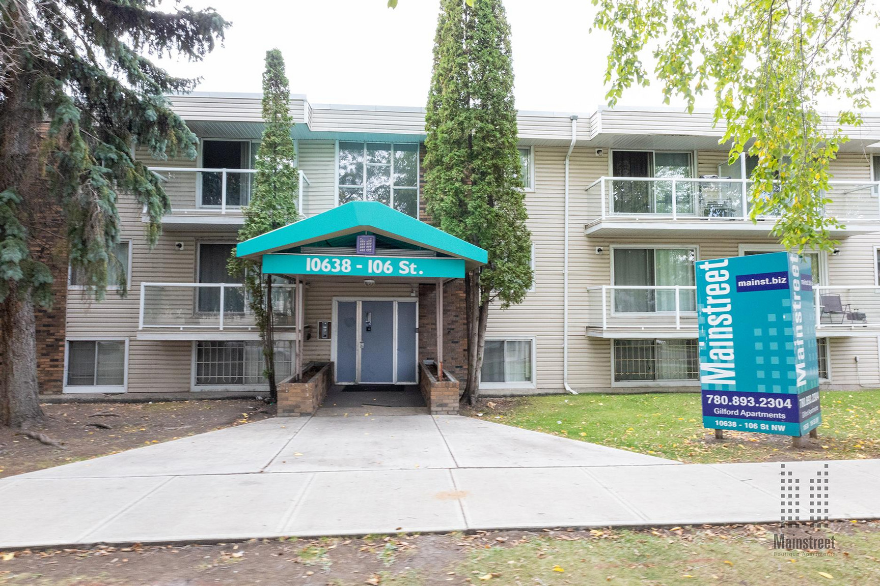 Gilford Apartments - Photo 9