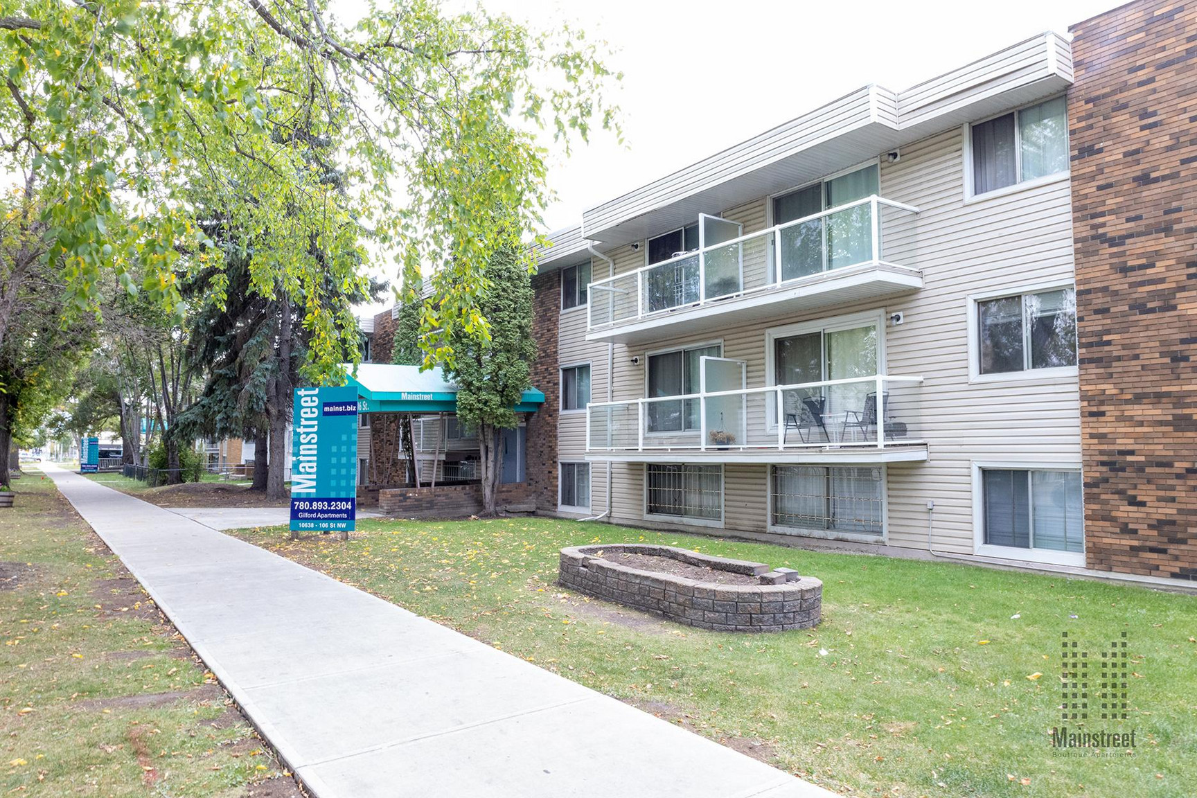 Gilford Apartments - Photo 10