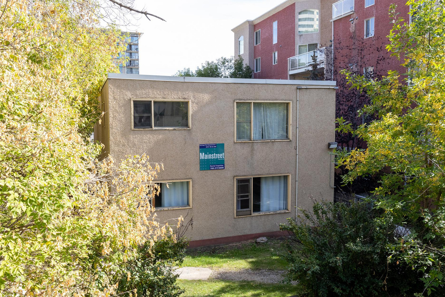 Heritage Trail Apartments 1 - Photo 13