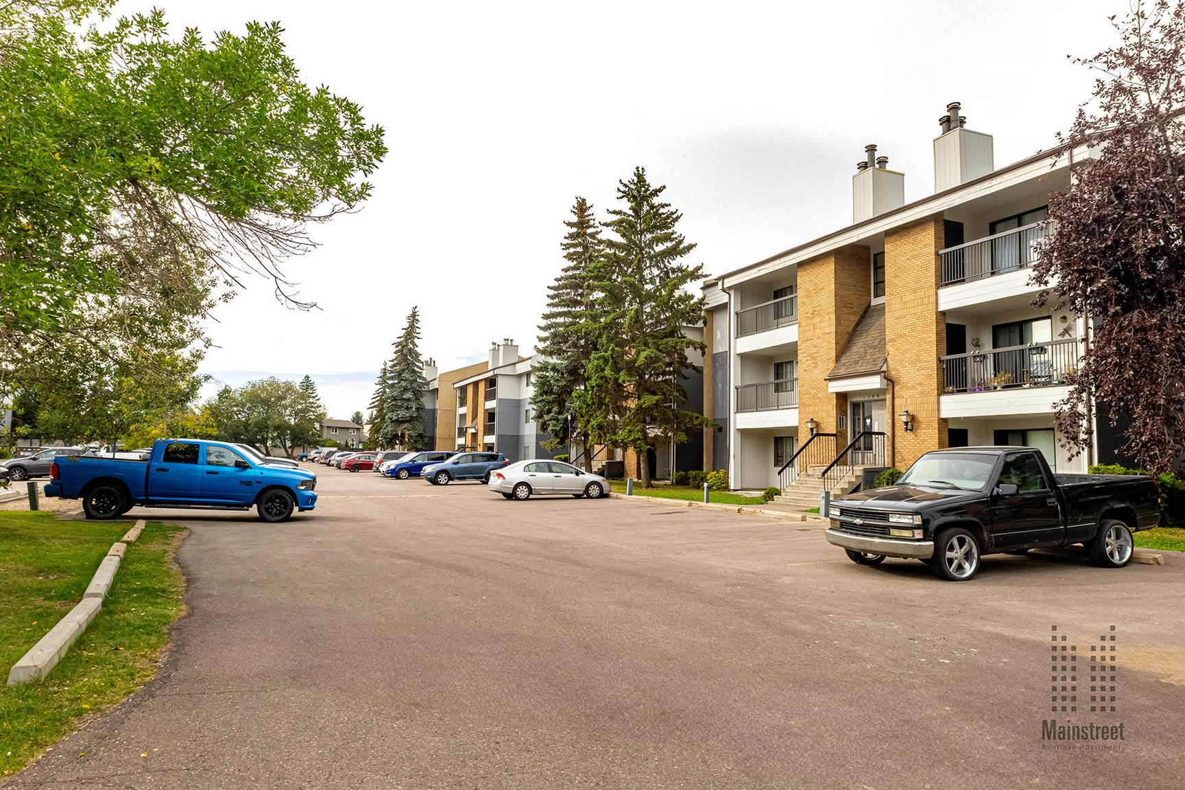 Hermitage Village Apartments - Photo 11