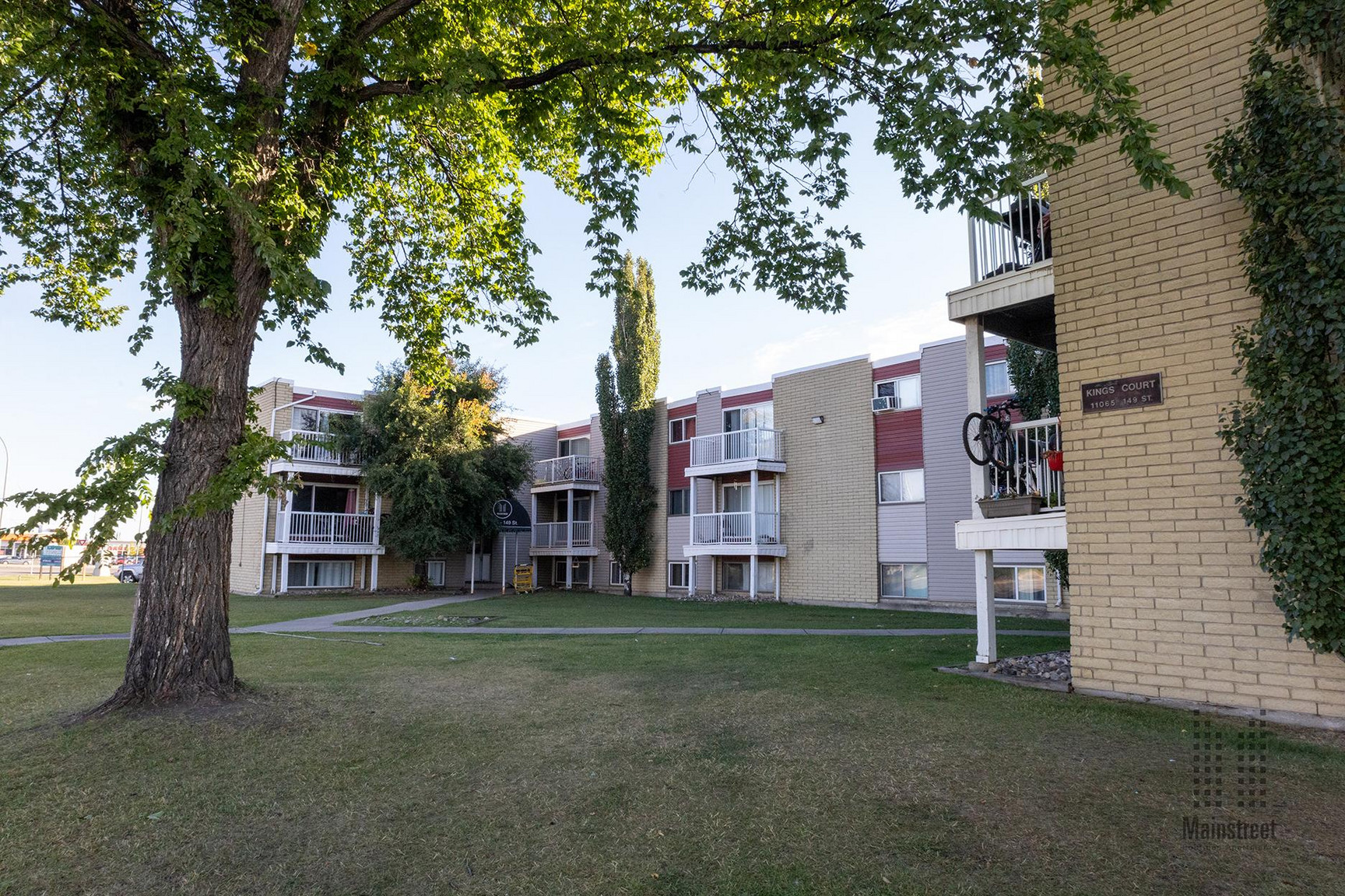 King's Court - Photo 8