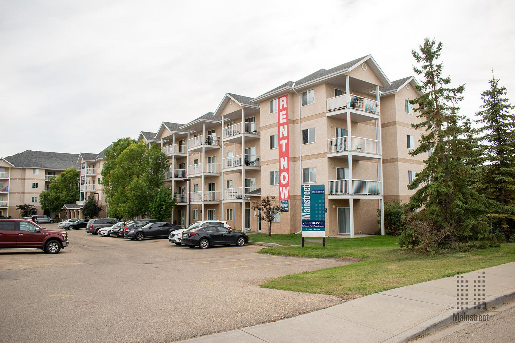 Kirkness Park Apartments - Photo 25