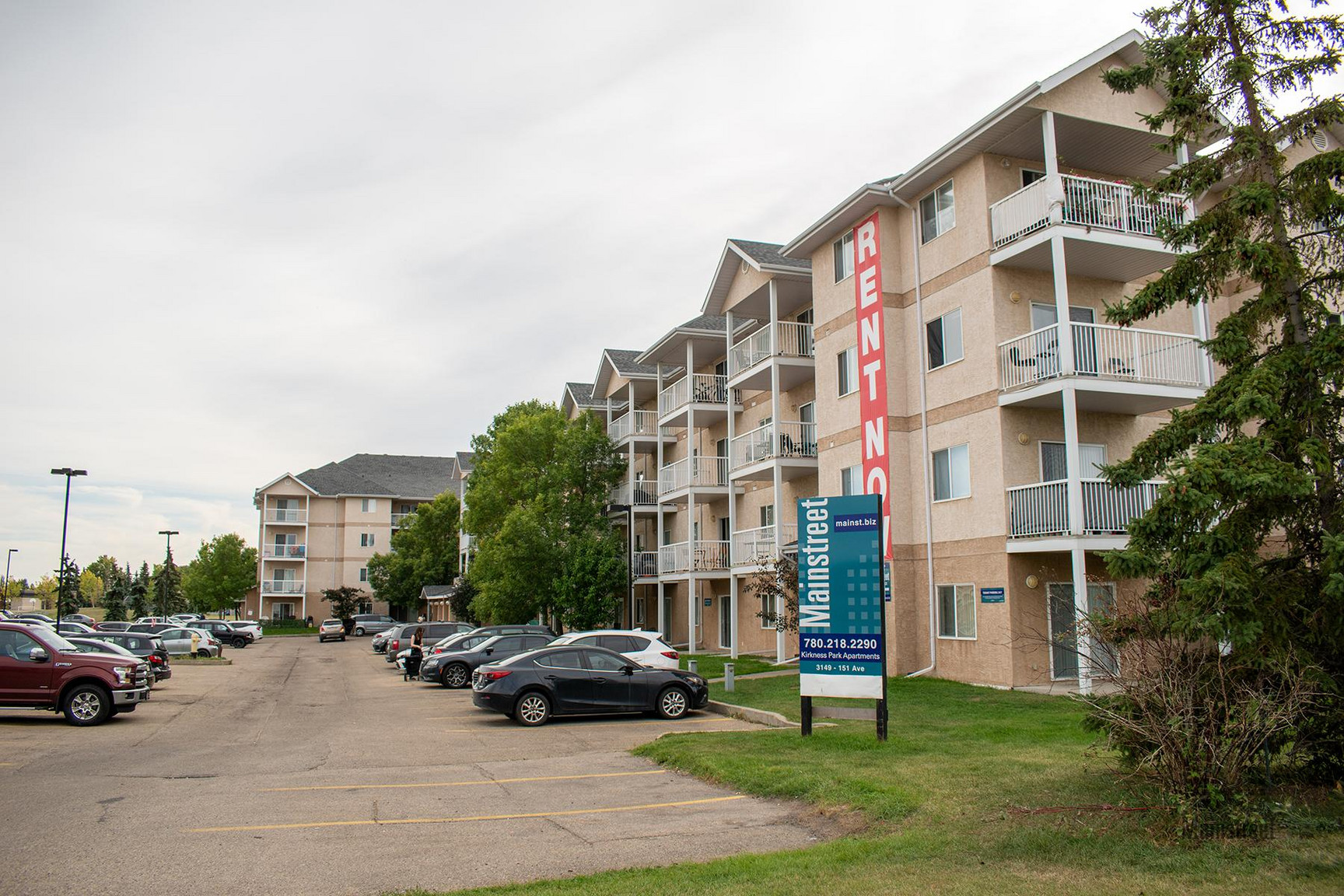 Kirkness Park Apartments - Photo 26