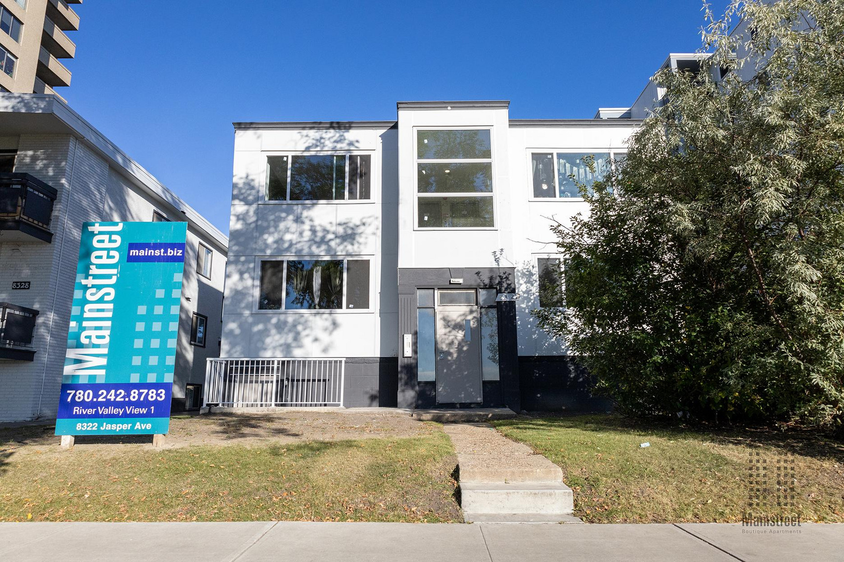 River Valley View Apartments 1 - Bachelor 5