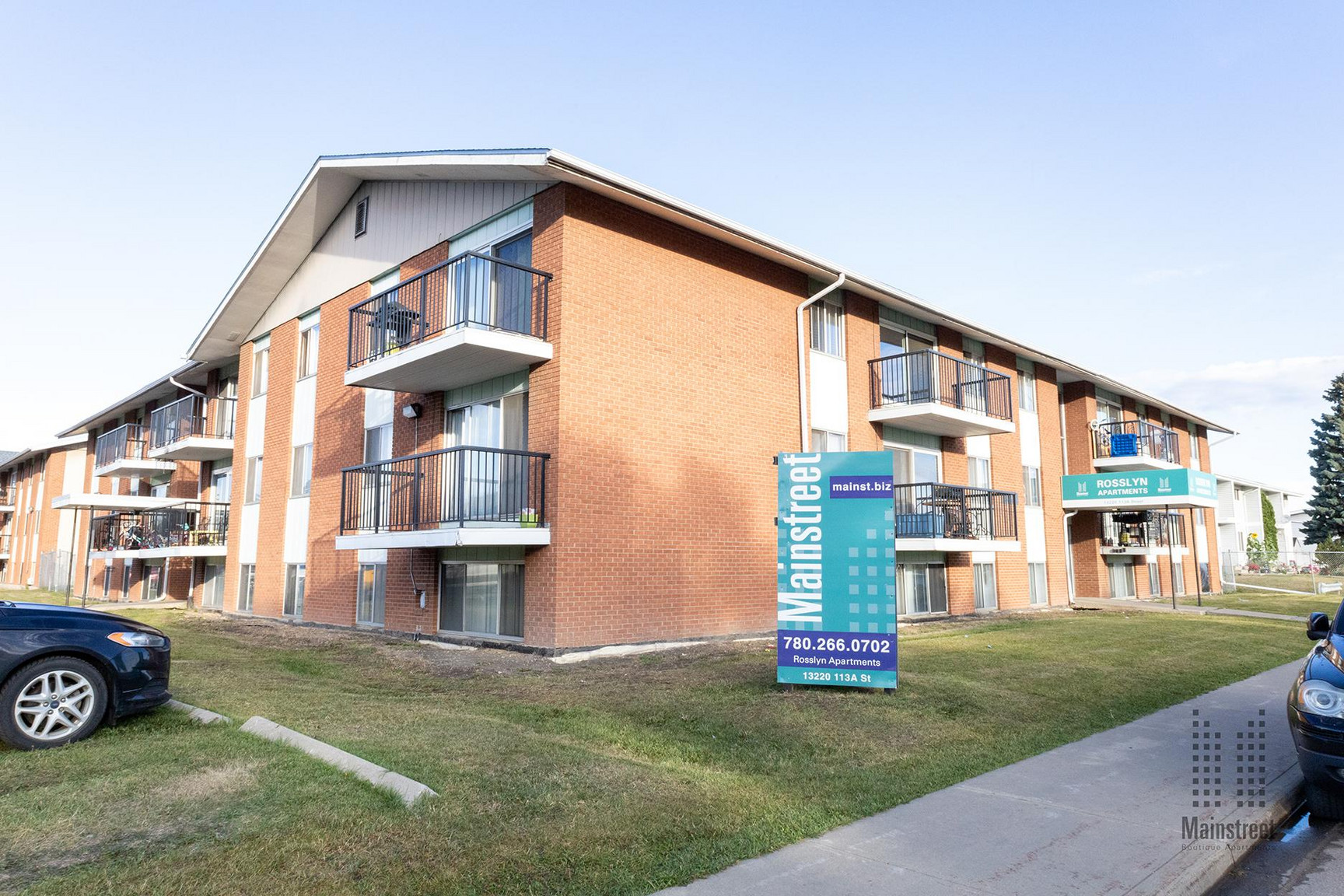 Rosslyn Apartments - Photo 9