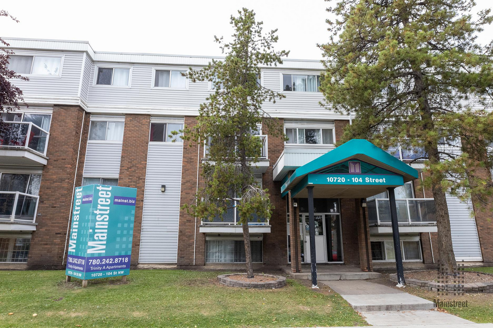 Trinity Apartments - Photo 10