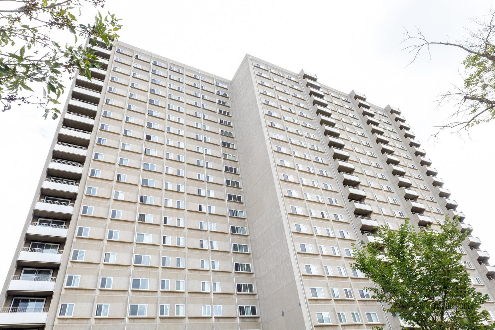 University Tower Apartments - Photo 6
