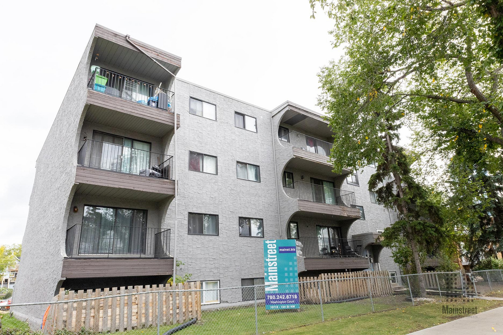 Washington Court - Photo 11