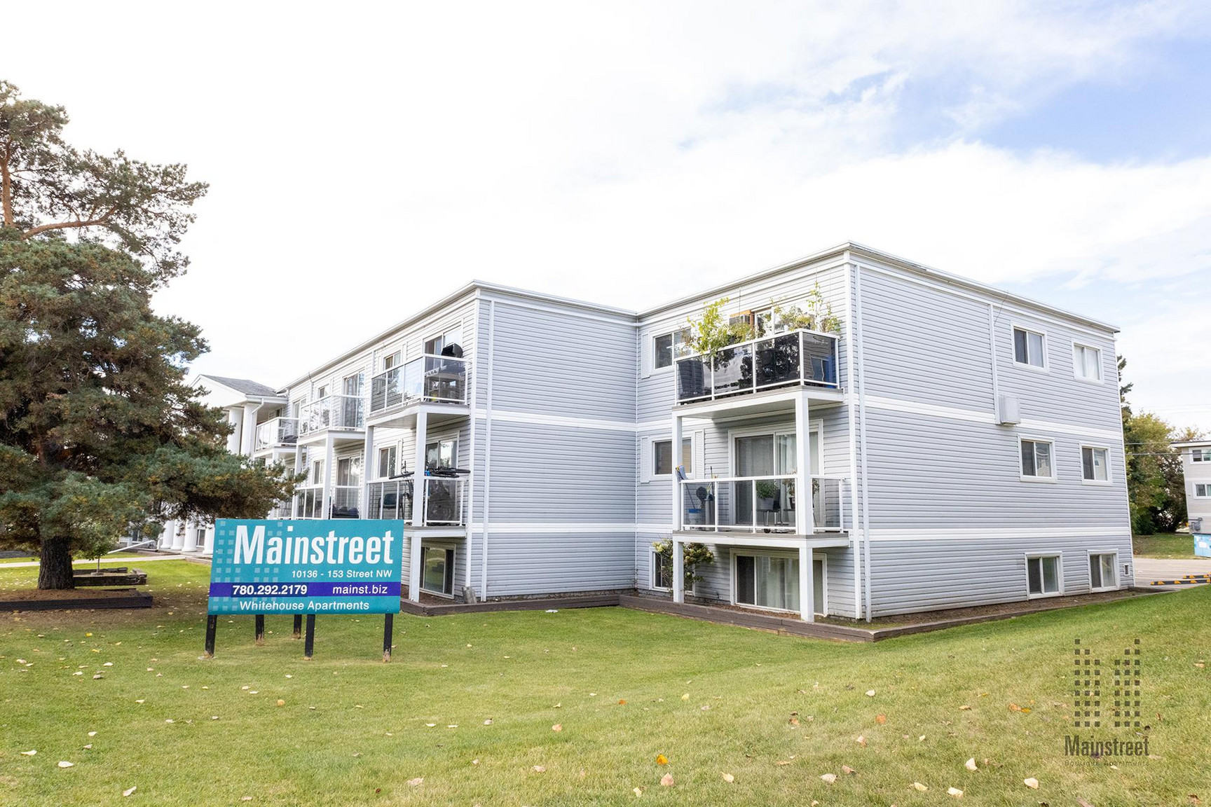 Whitehouse Apartments - Photo 9