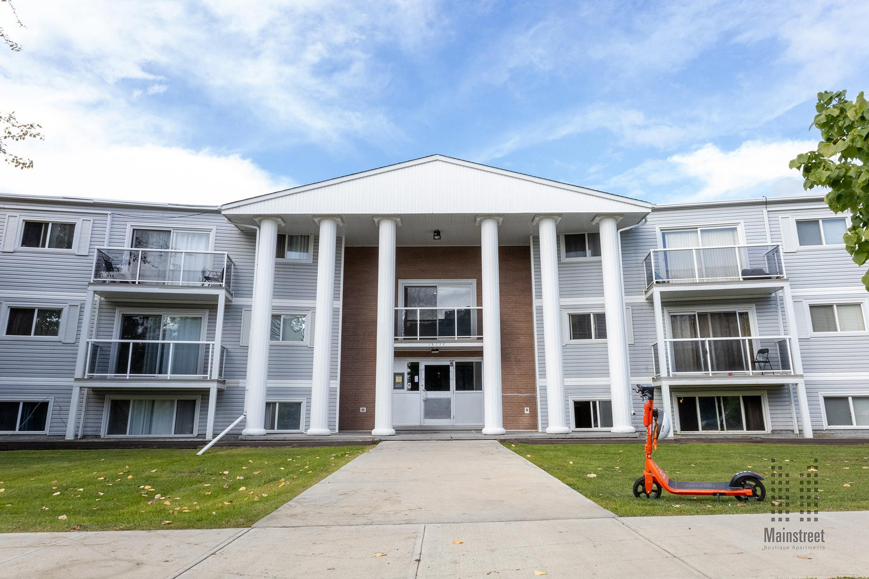 Whitehouse Apartments - Photo 10