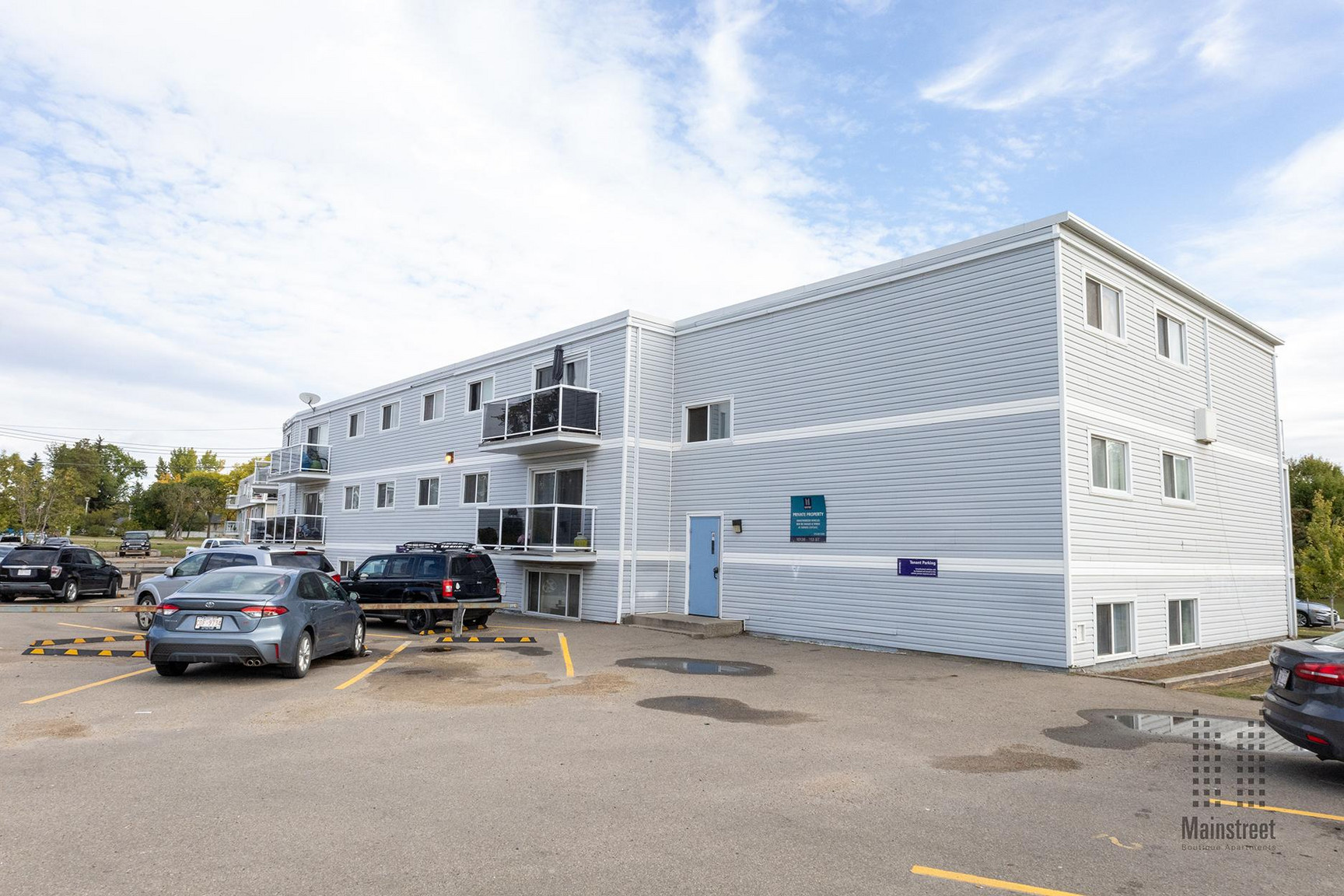 Whitehouse Apartments - Photo 12