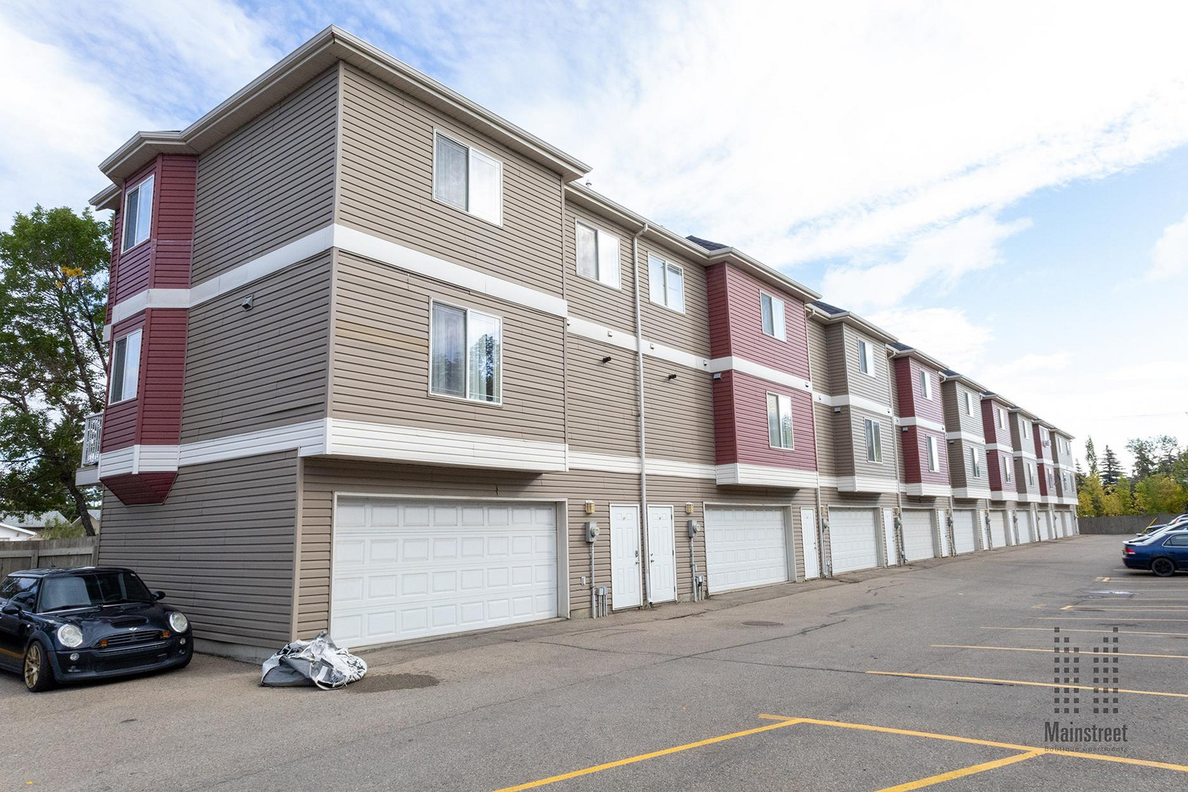 Youngstown Townhomes and Apartments - Photo 18