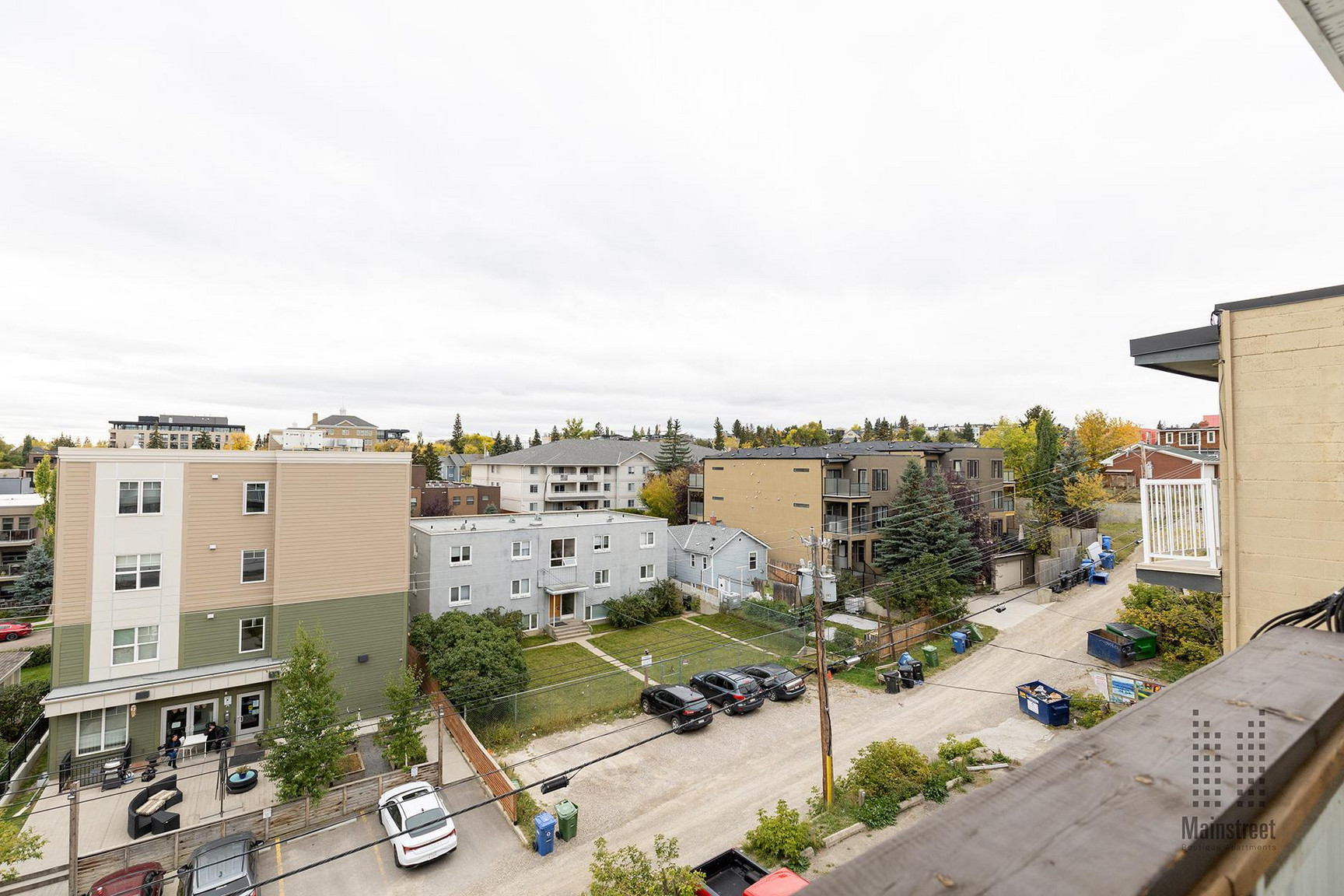 Bankview 1711 - Photo 20