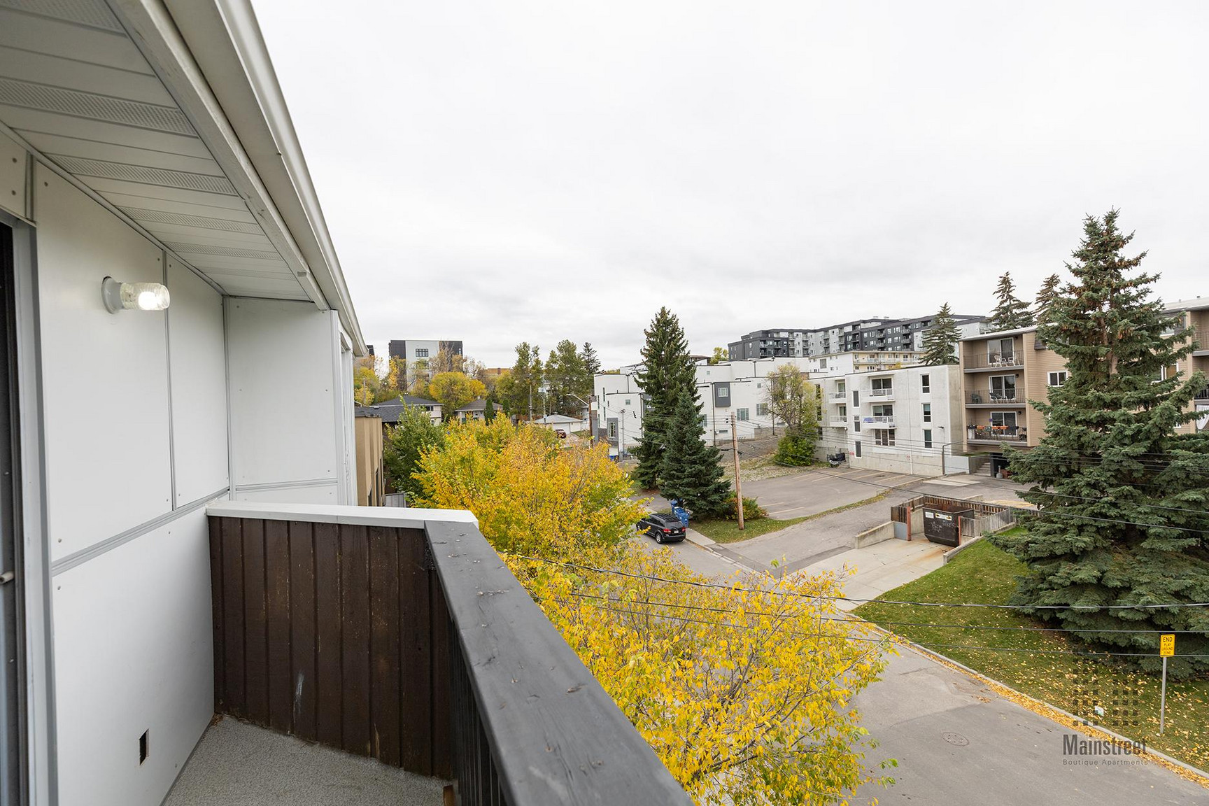 Bankview Place Apartments - 2 bedroom 2
