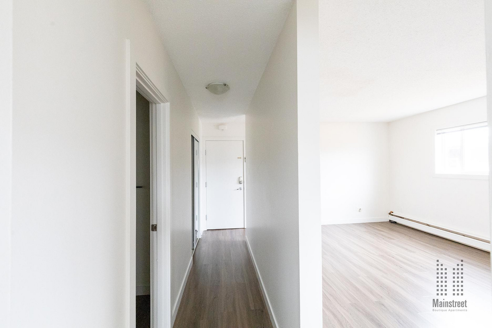 Amherst Apartments - Photo 21