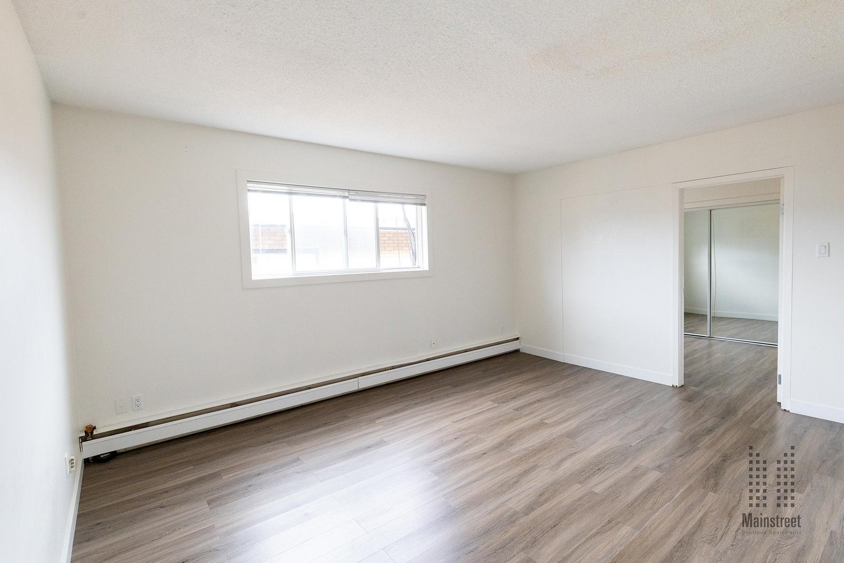 Amherst Apartments - Photo 22