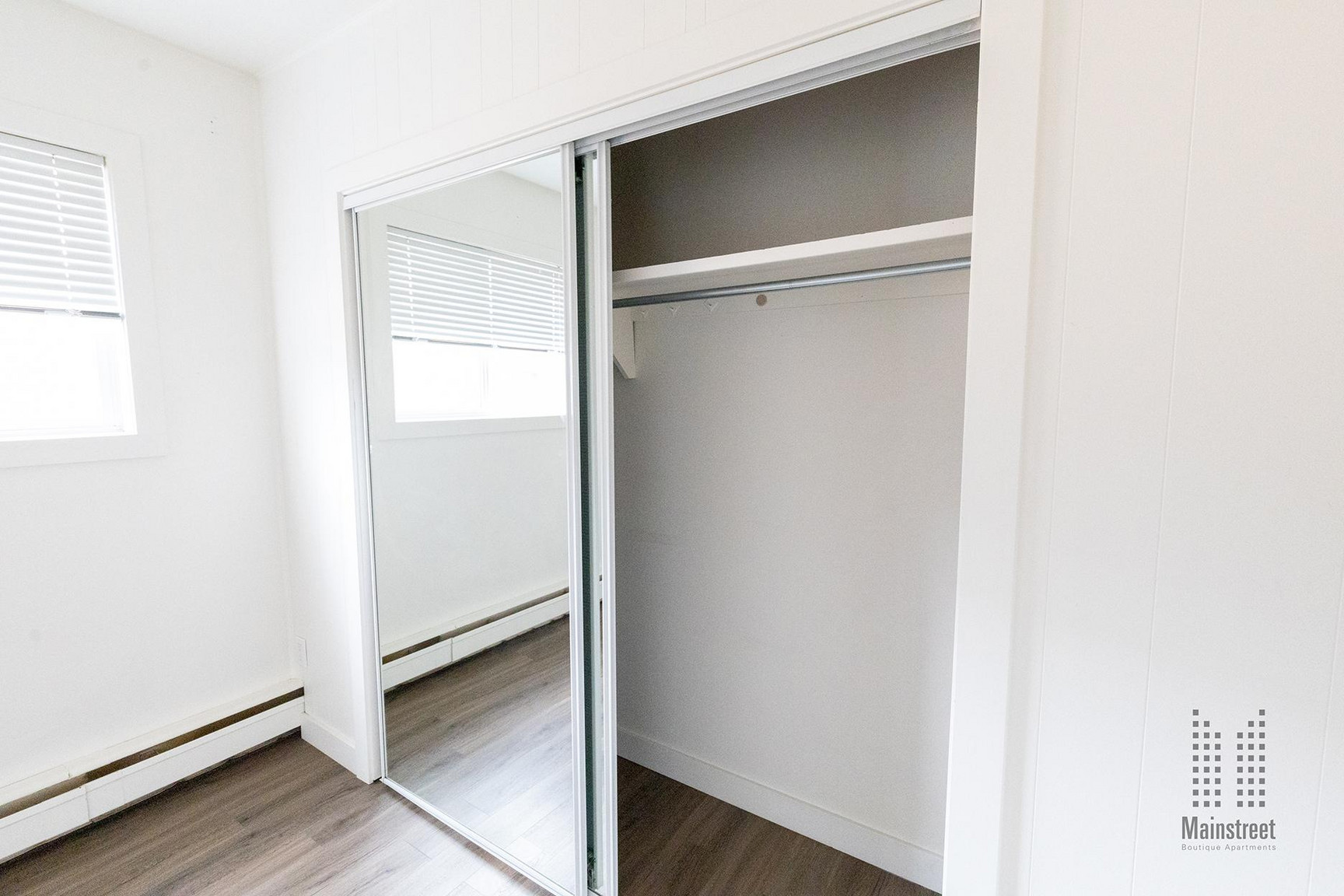 Amherst Apartments - Photo 24